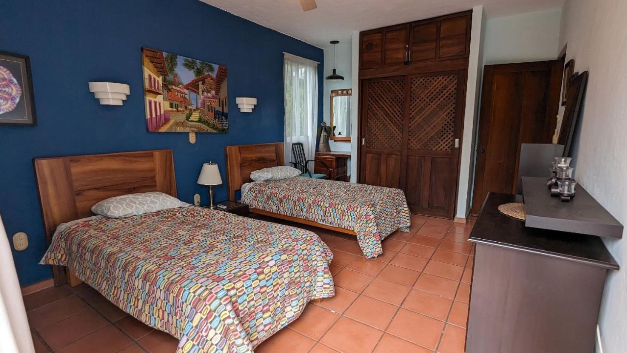 Marbella Villa Puerto Vallarta Exterior photo