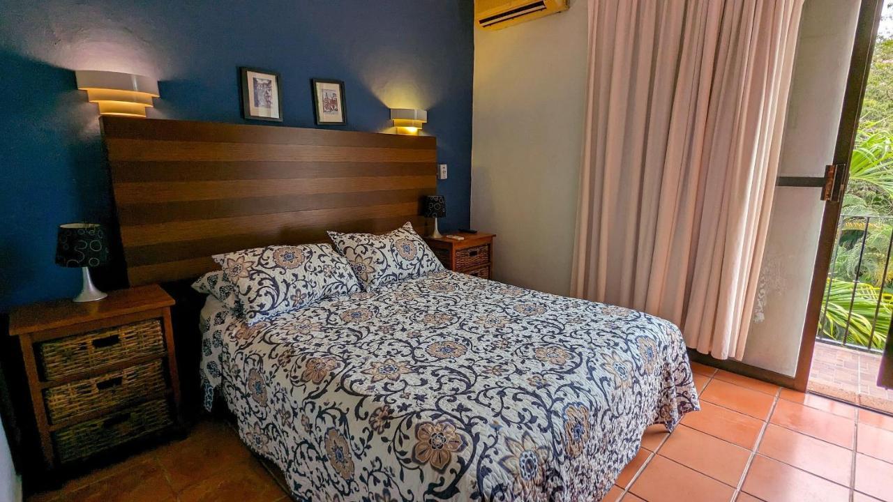 Marbella Villa Puerto Vallarta Exterior photo